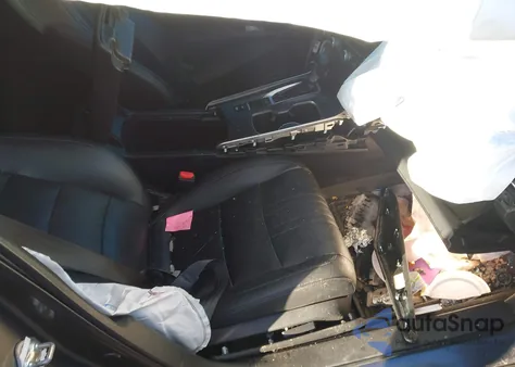 2019 Honda Accord Ex-L z USA, uszkodzony, nr VIN 1HGCV1F5XKA002215